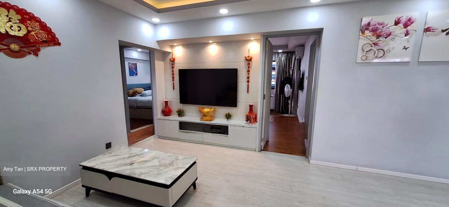 Blk 144 Lorong 2 Toa Payoh (Toa Payoh), HDB 4 Rooms #504446551